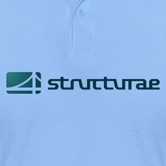 Structurae Logo (Green)