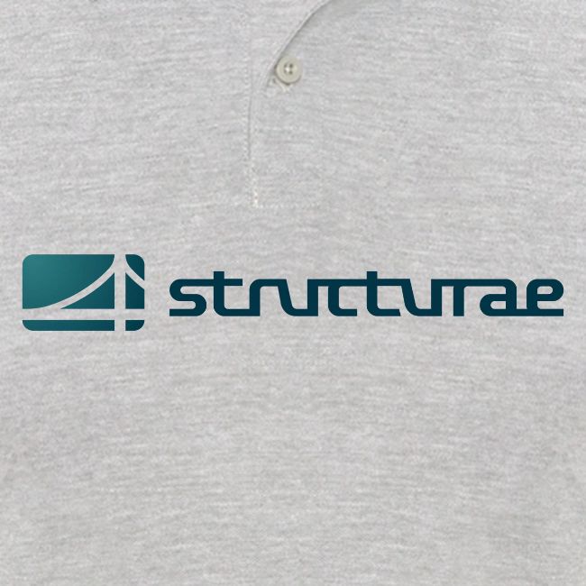 Structurae Logo (Green)