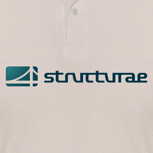 Structurae Logo (Green)