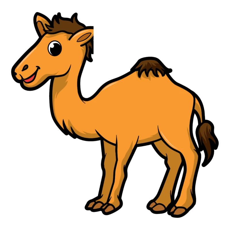 Kamel