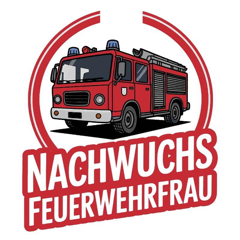 Young Firefighter – Gift Idea