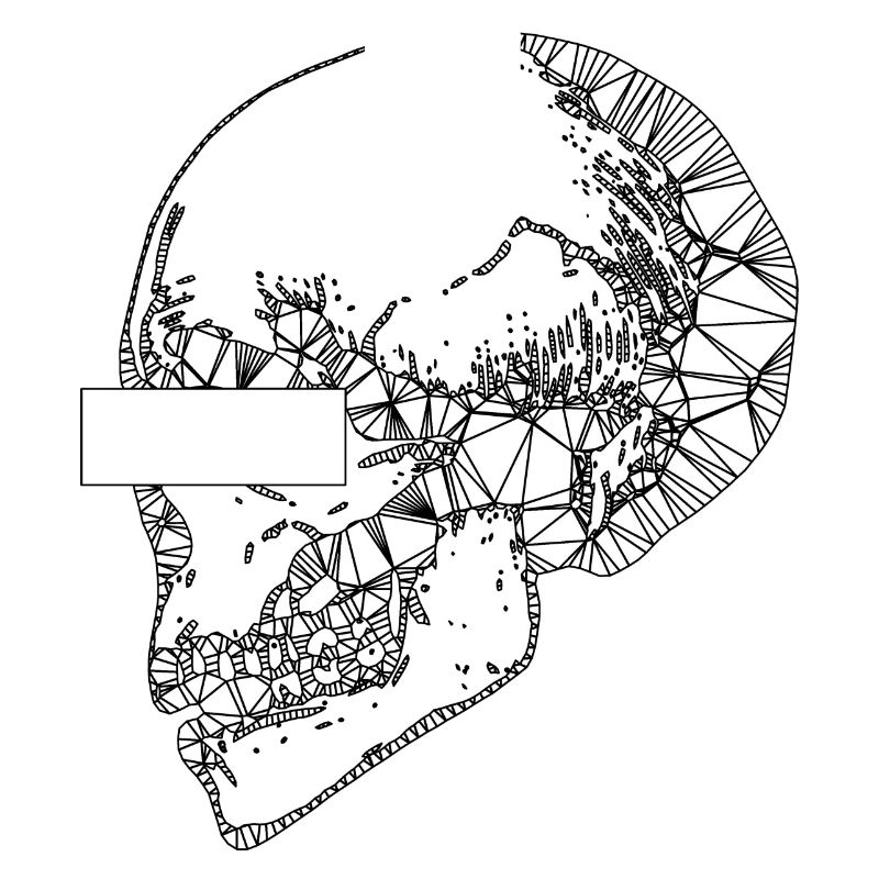 Tête de mort