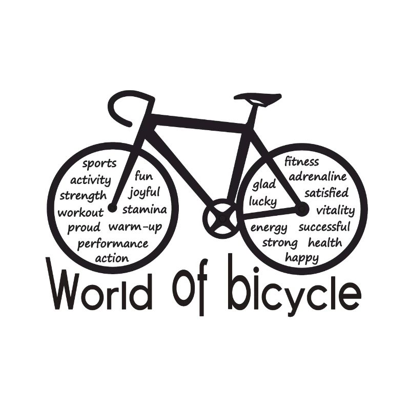 Monde du vélo