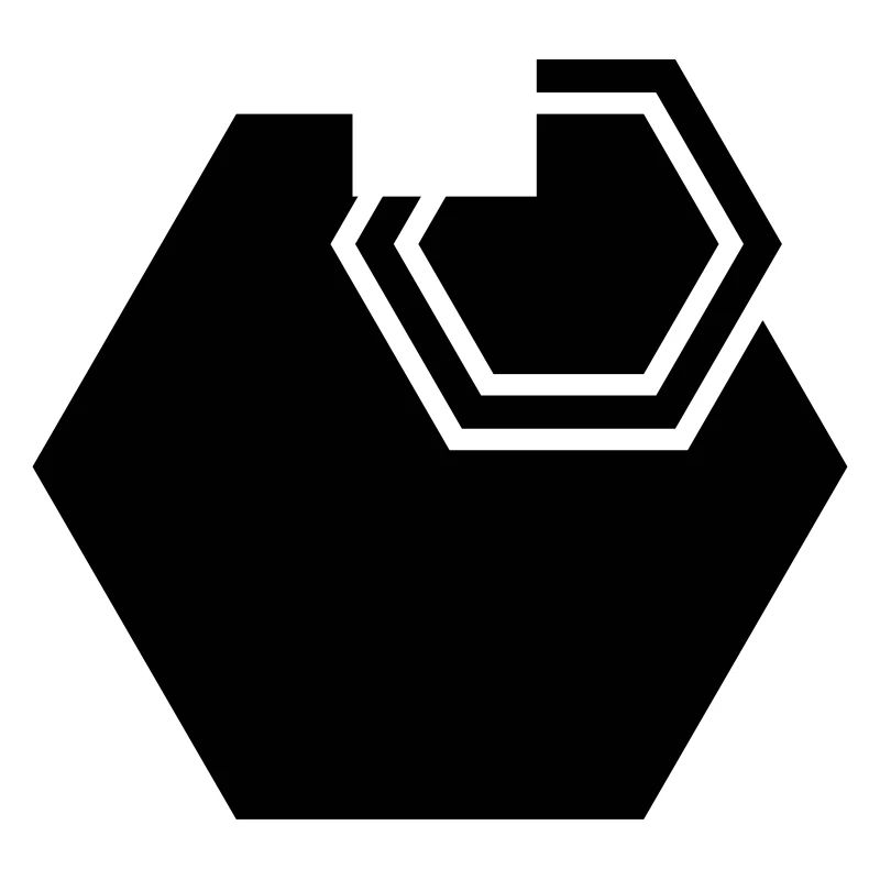 HEXAGON 01