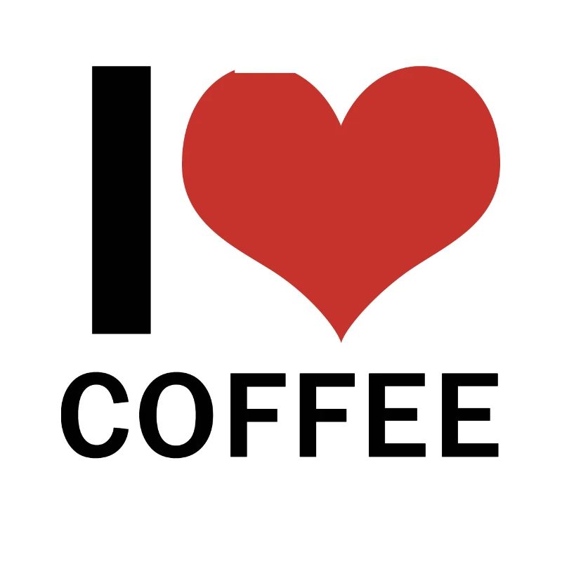 J’aime le café