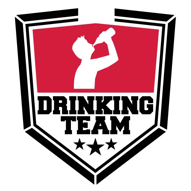 panneau armoira cool logo text alkohol b