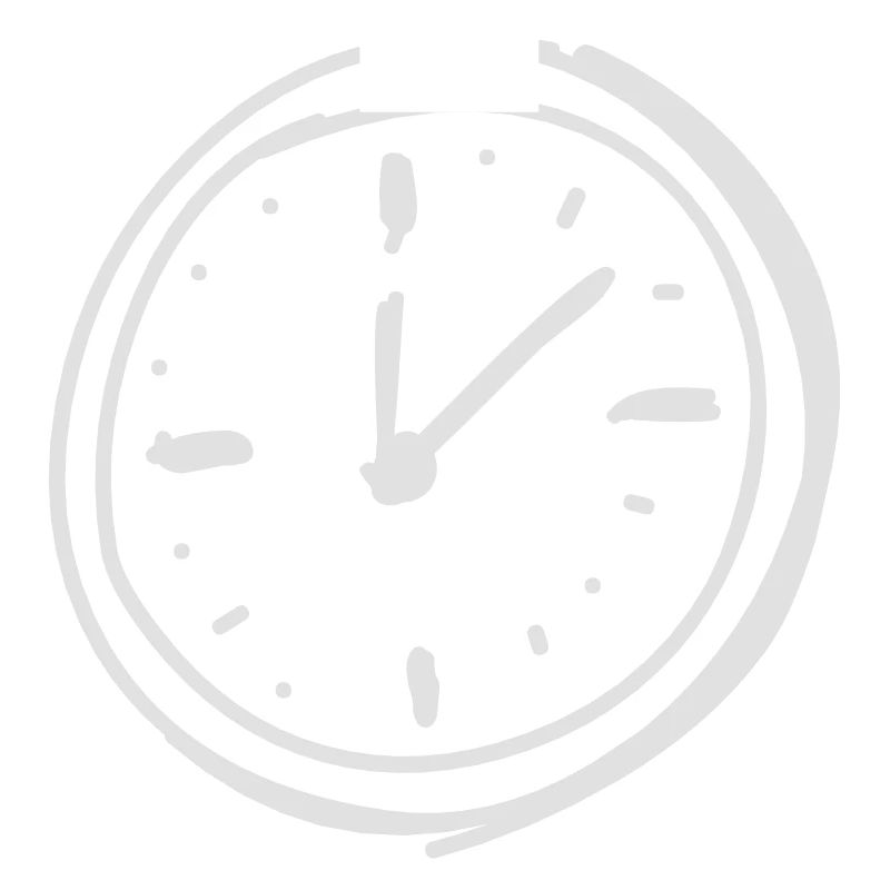 Pointer clock