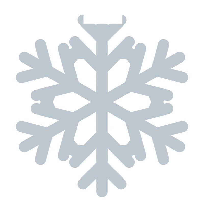 Flocon de neige