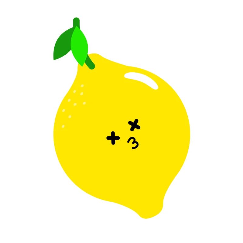 Zitrone