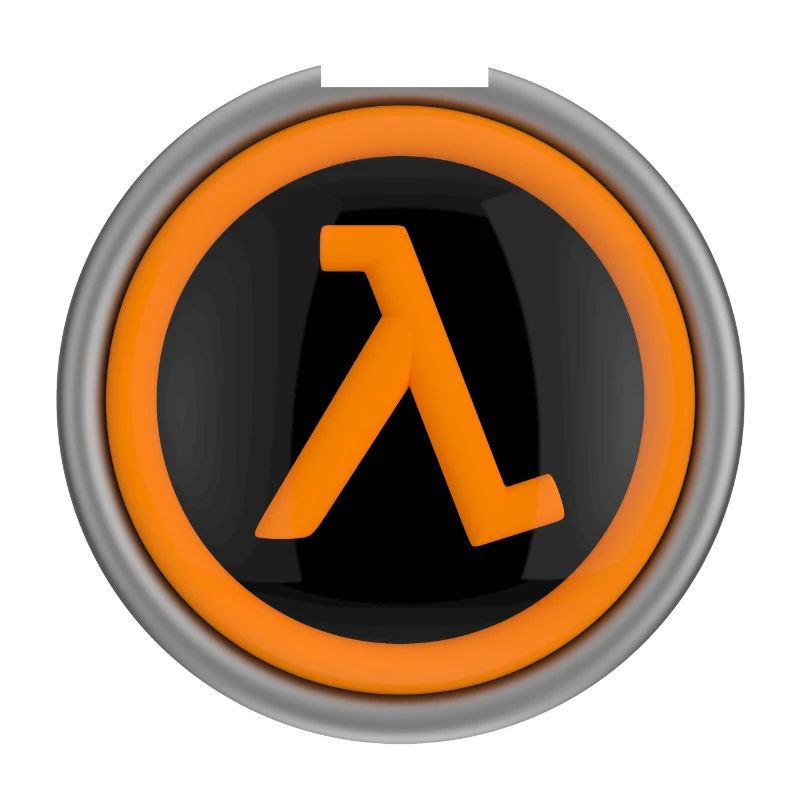 Logo lambda