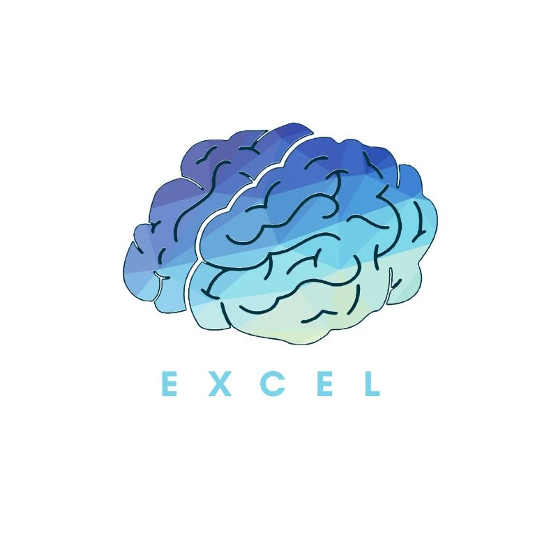 EXCEL- Brain - Gehirn