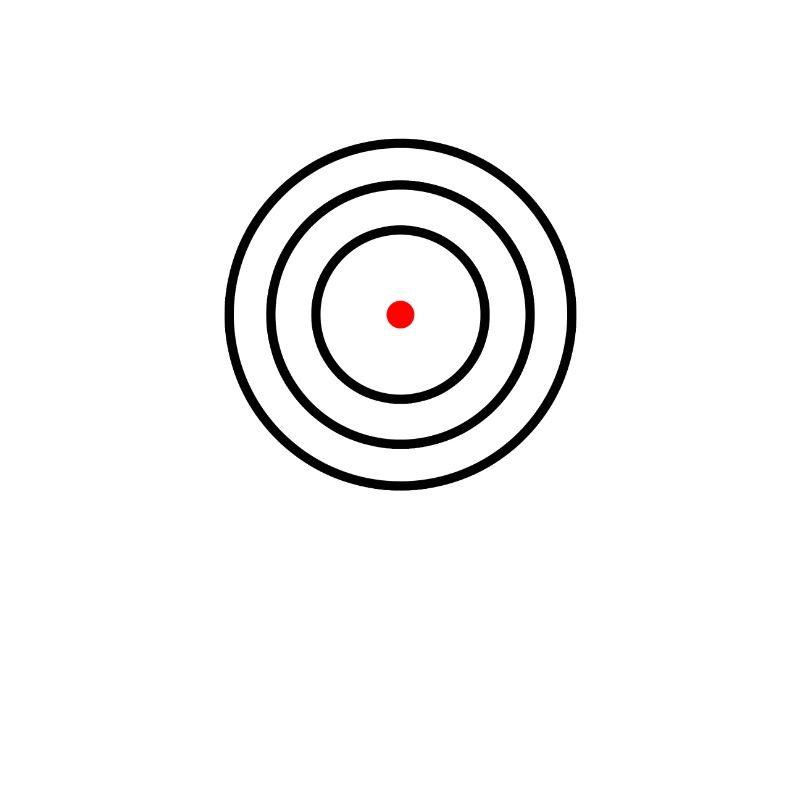 target