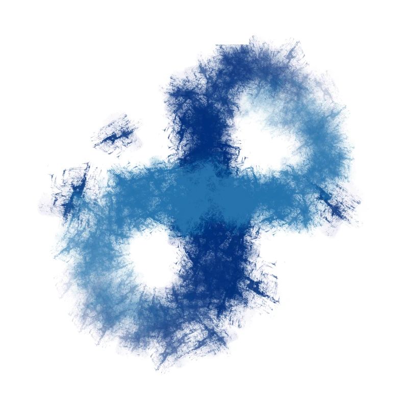 Infinity splash