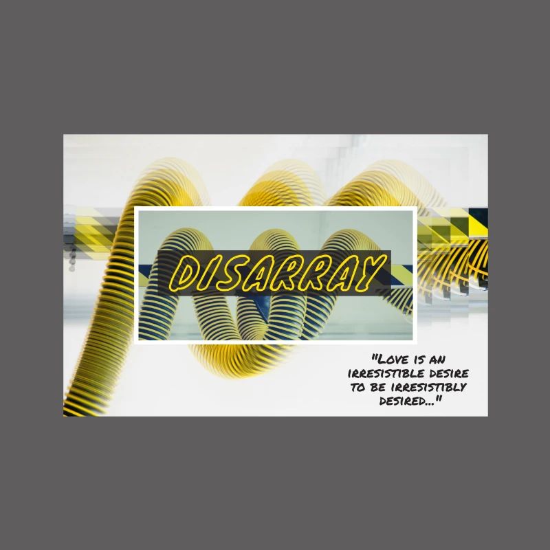 Disarray