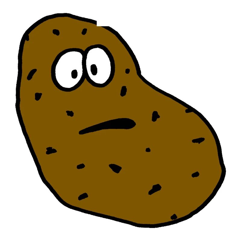 pomme de terre