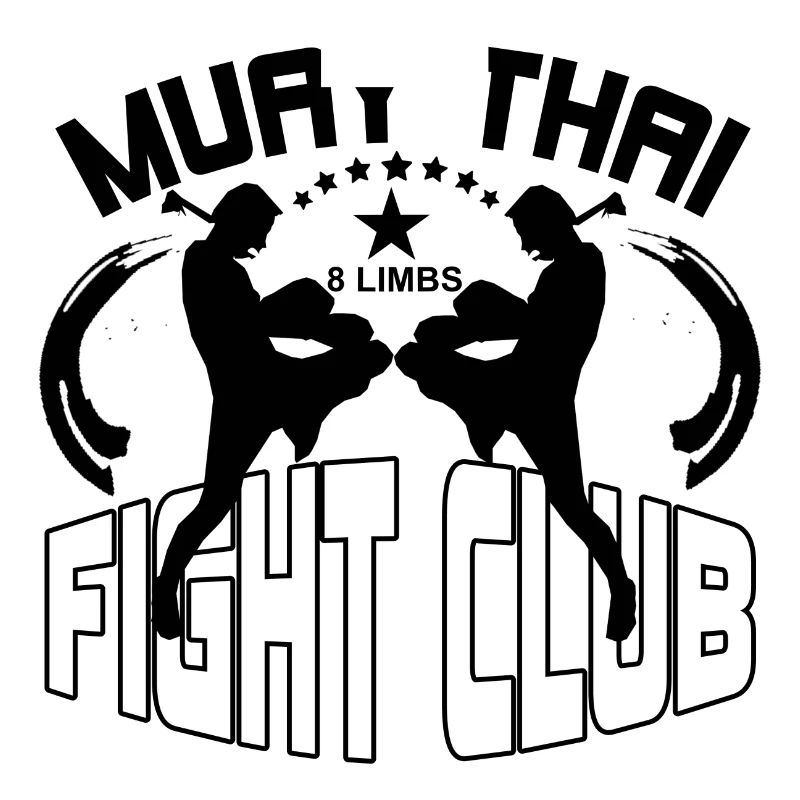 Muay Thai Geschenk