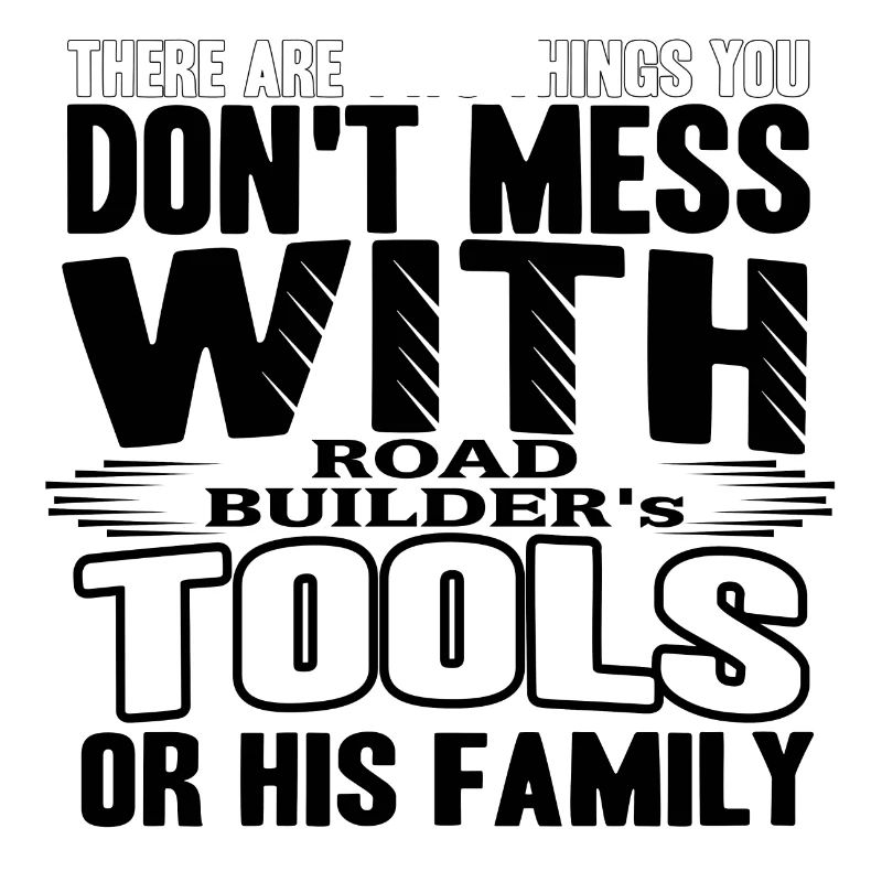 constructeurs de routes