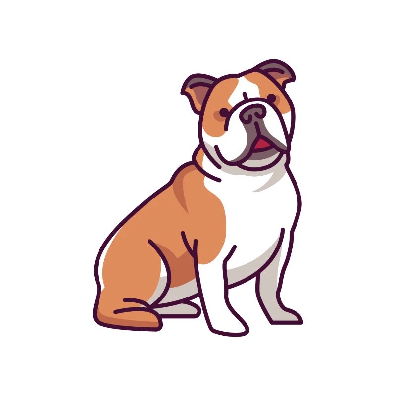 Bouledogue