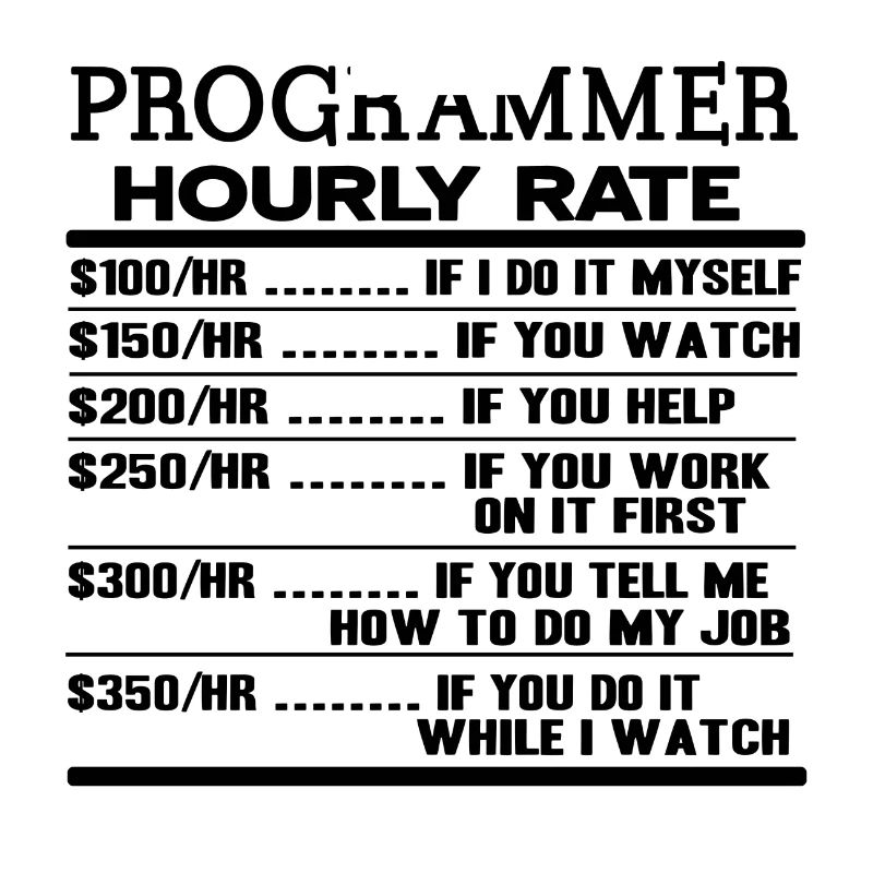 programmeur