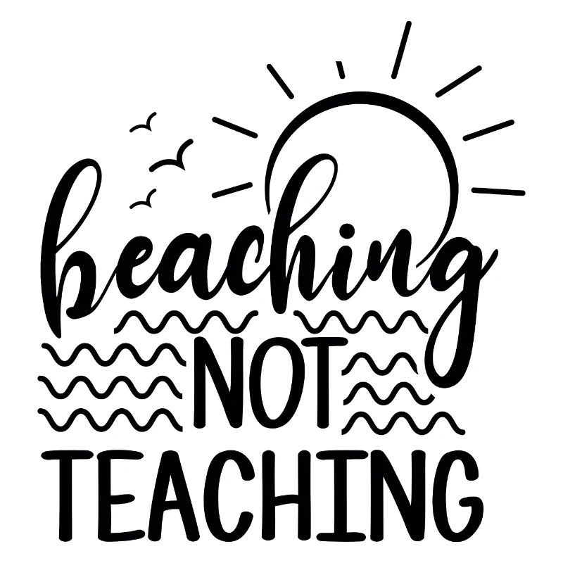 Beaching pas d’enseignement