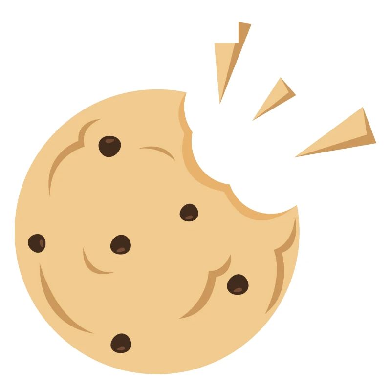 Bite biscuit gift