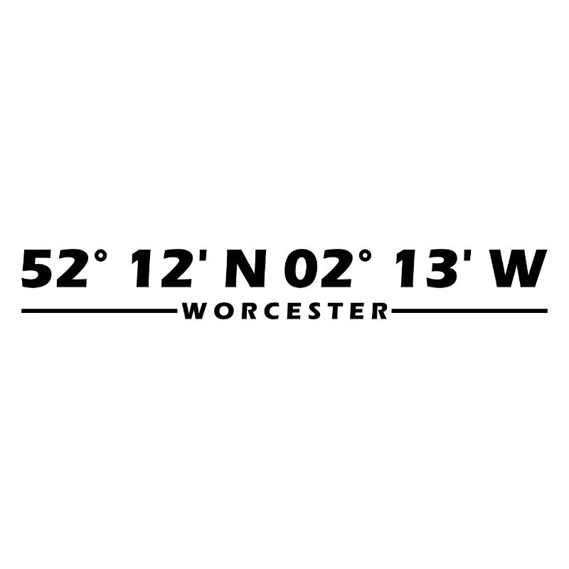 Worcester Coordinates