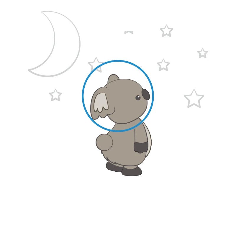 Koala - Koalas - Koala T-Shirt - Soyez vous