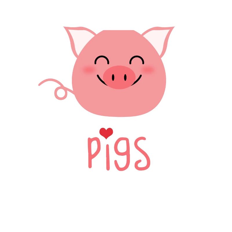 Mignon cochon