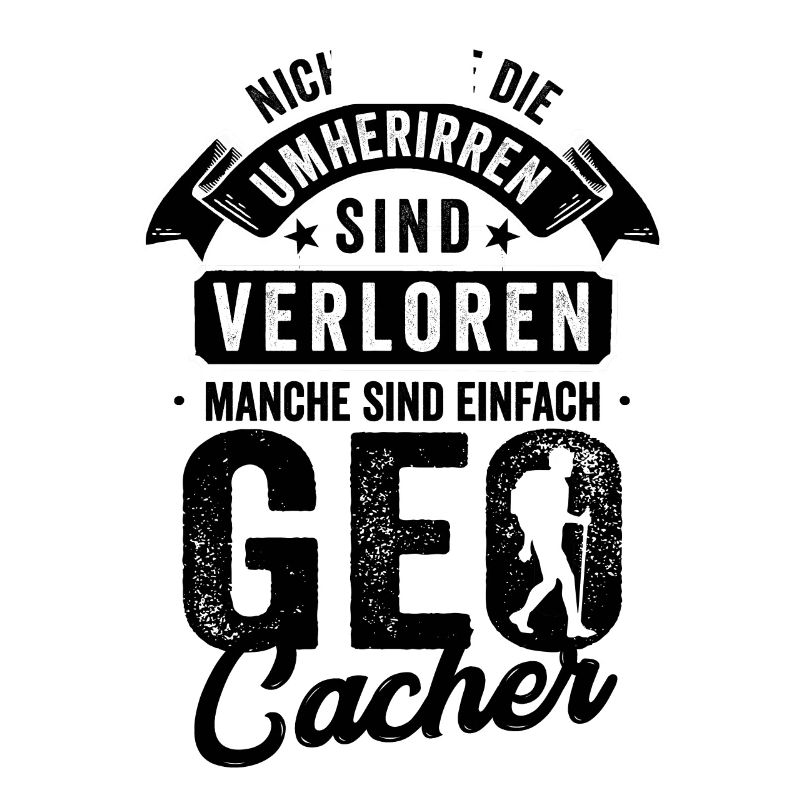 Geocaching Geschenk