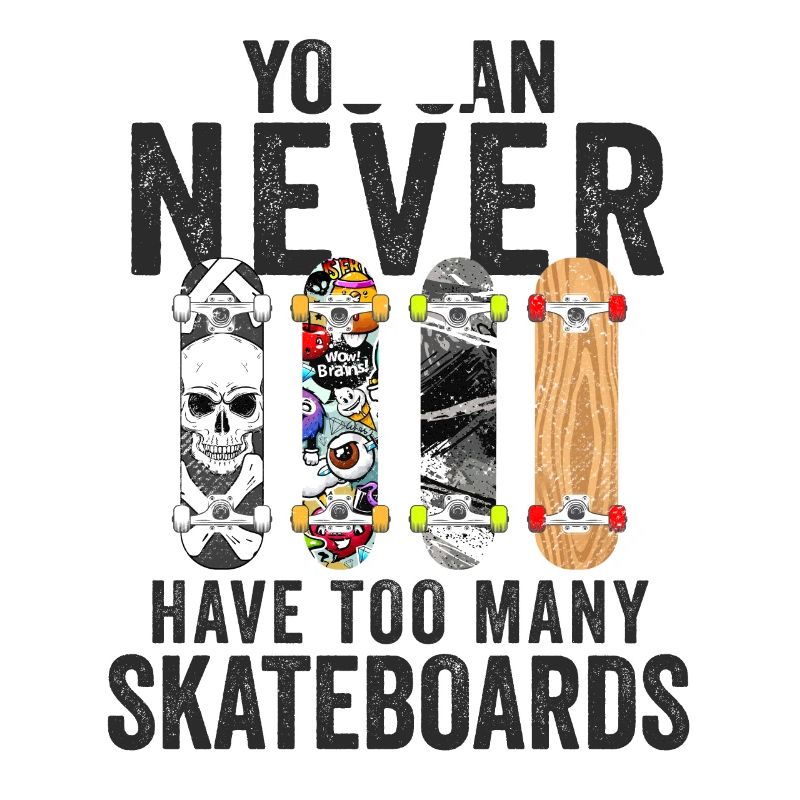 Skateboard skateboards