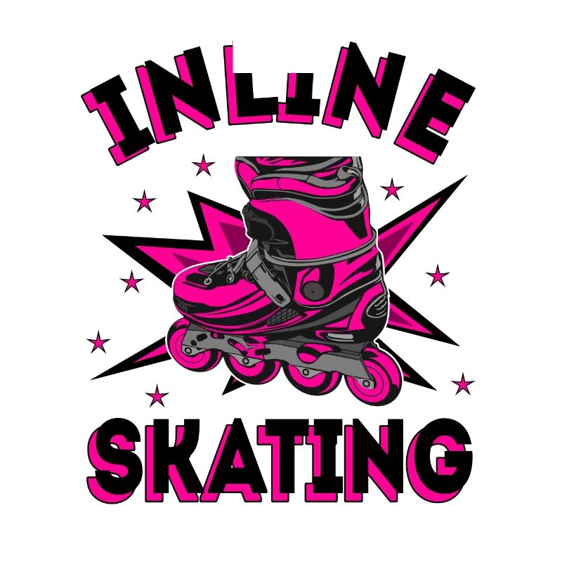 Inline Skating Inline-Skates