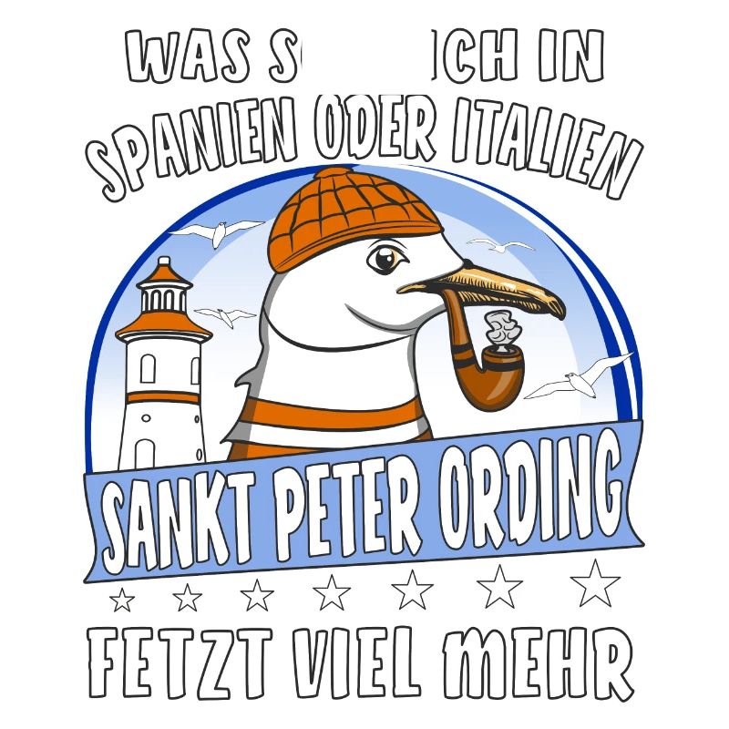 SANKT PETER ORDING