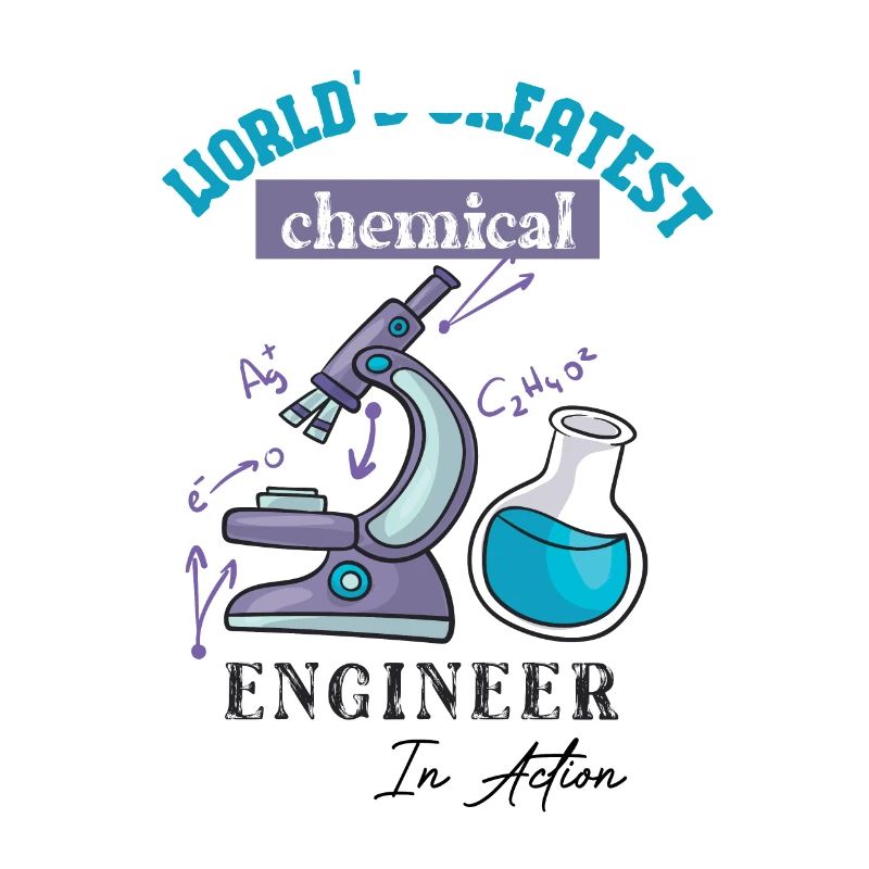 Chemical Engineer