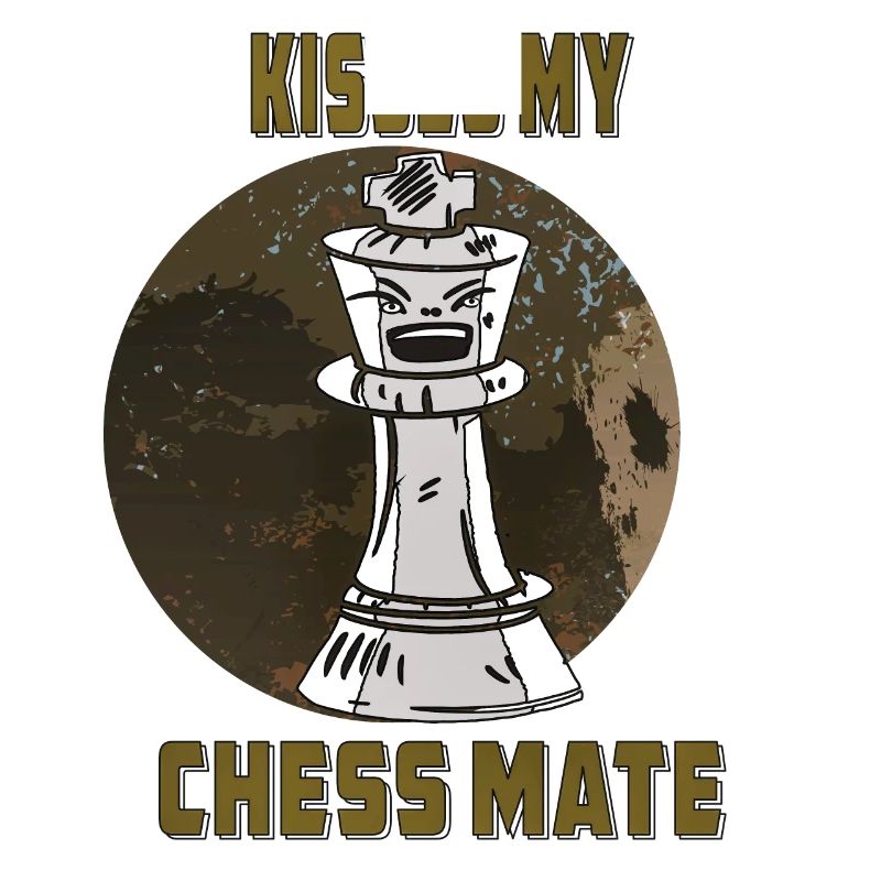EMBRASSE MON CHECKMATE