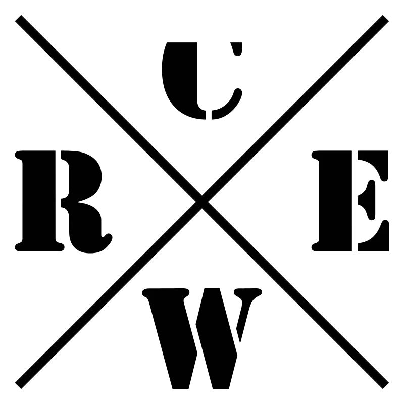 crew logo