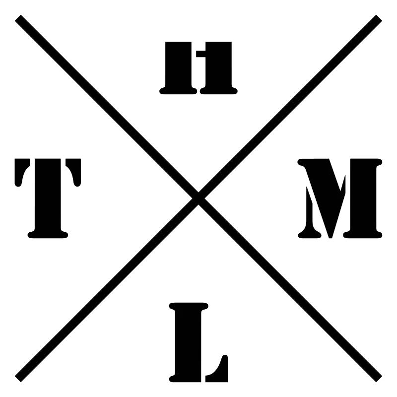 HTML Logo