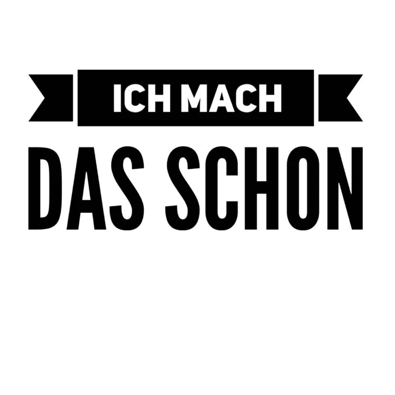 vertrau mir