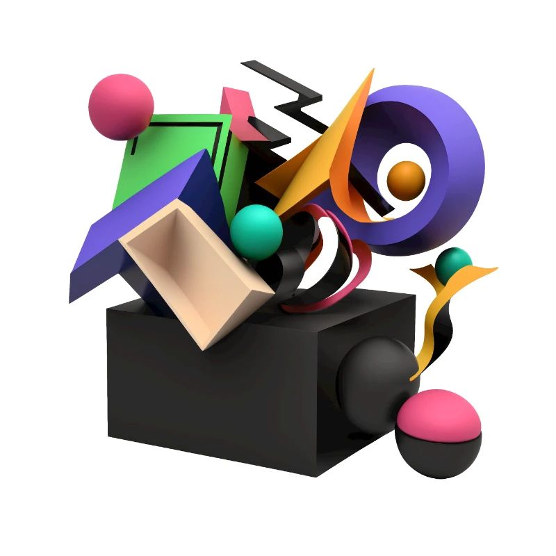 .3D