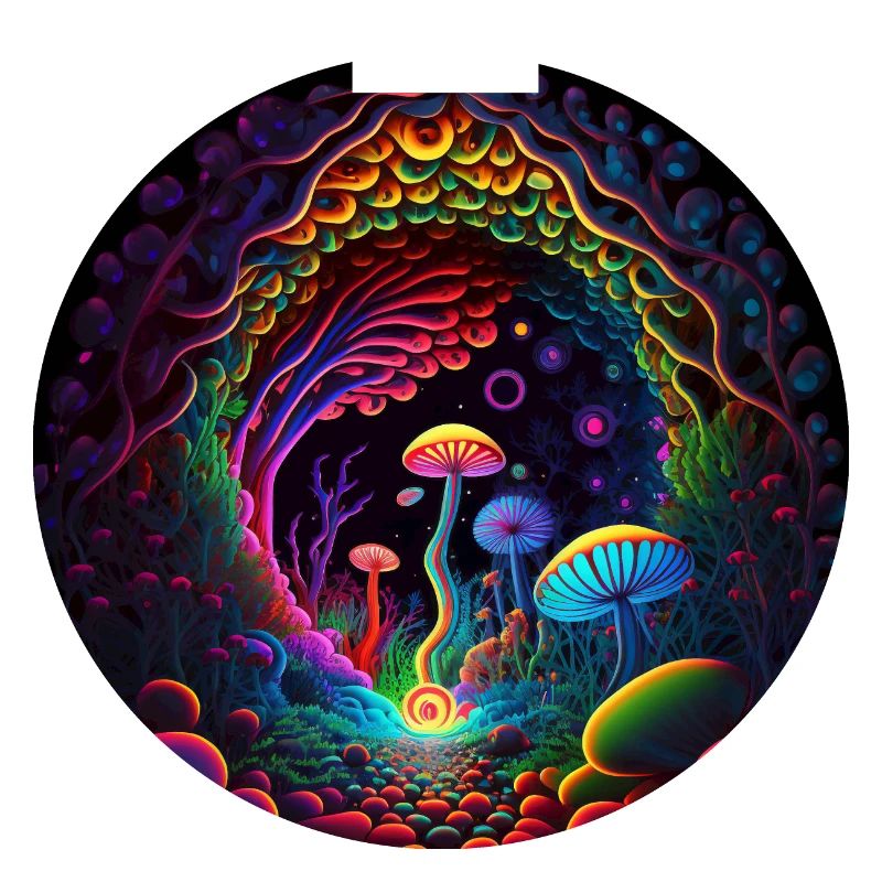 CHAMPIGNONS TRIPPY