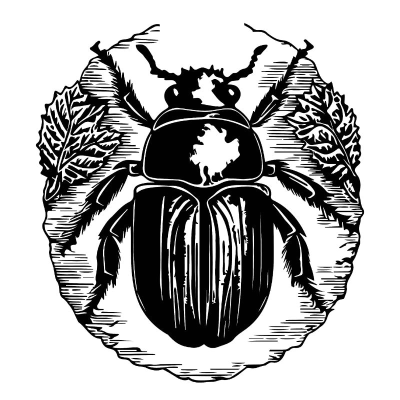 Insectes, bestioles, arthropodes