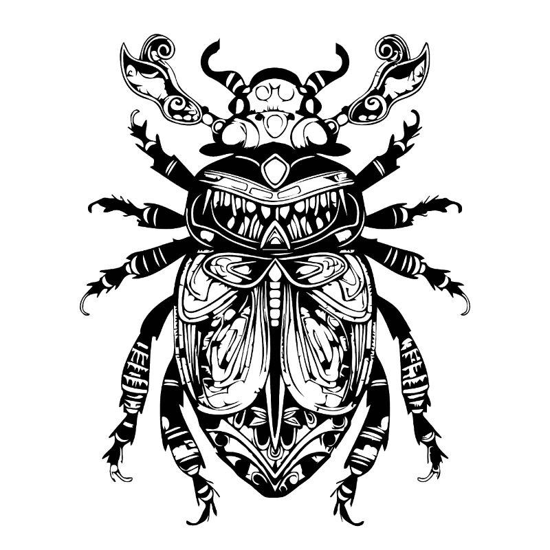 Insectes, bestioles, arthropodes