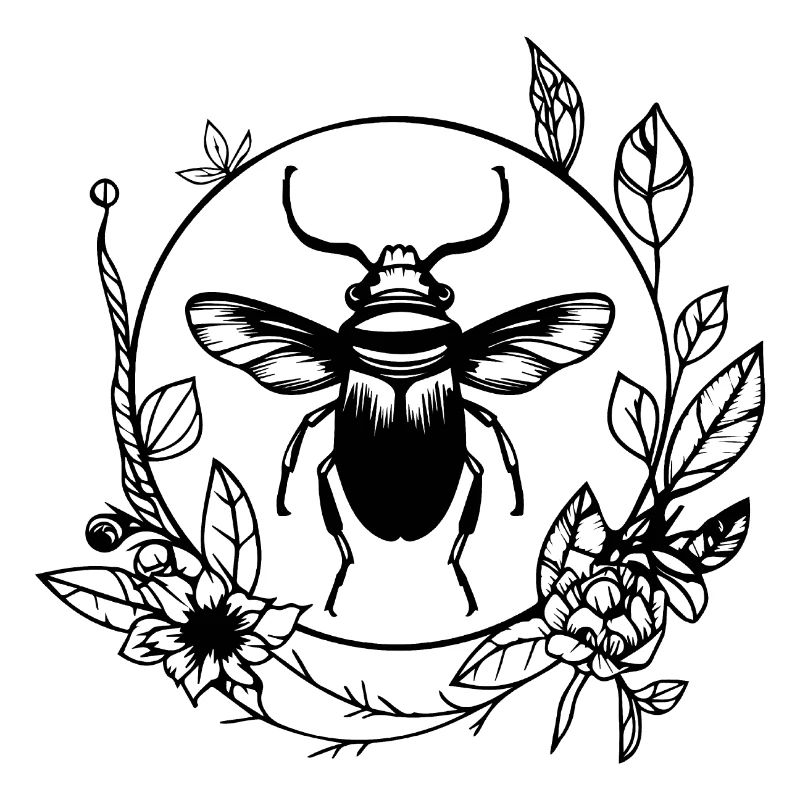 Insects, creepy-crawlies, arthropods
