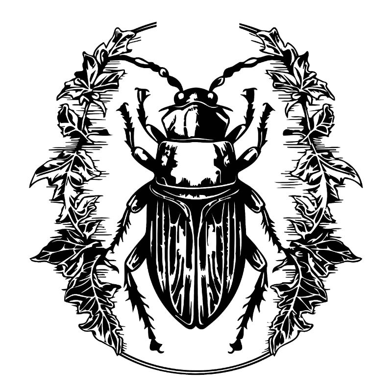 Insectes, bestioles, arthropodes