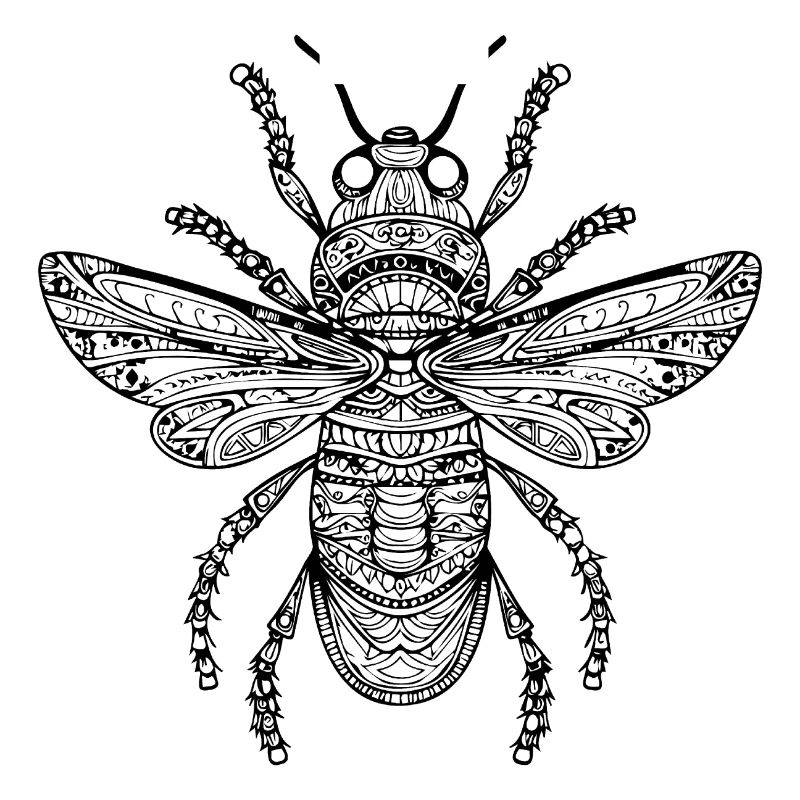 Insectes, bestioles, arthropodes