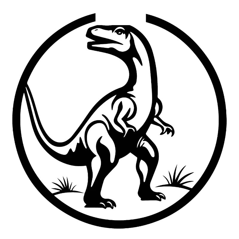 Dino Dinosaur Dinosaurs Paleontology