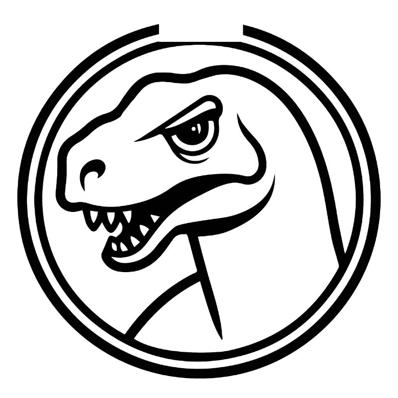 Dino Dinosaur Dinosaurs Paleontology