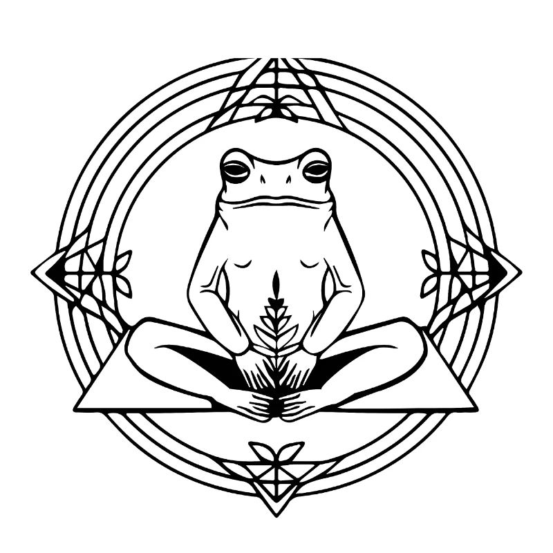 Frog Amphibian Toad