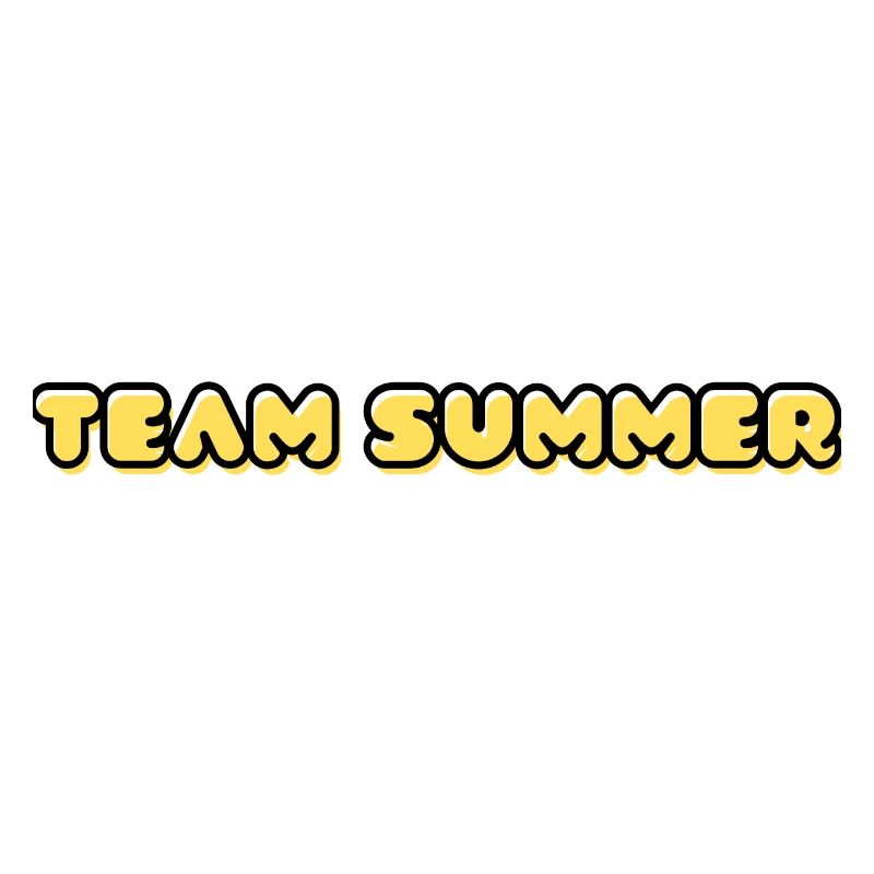 TEAM SUMMER