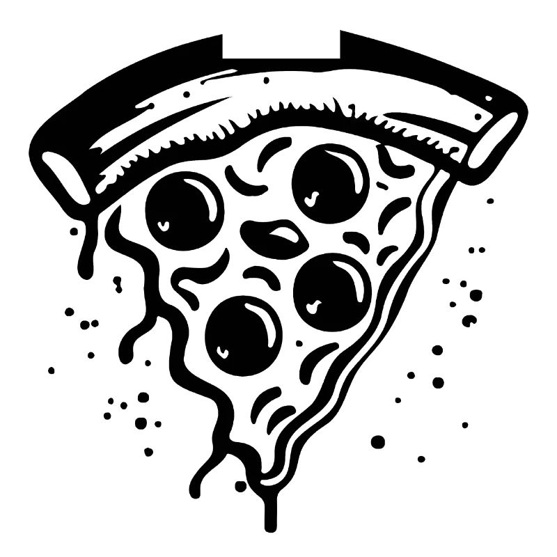 Pizza Restauration rapide Pizzeria