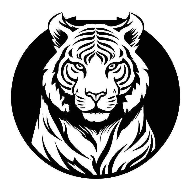 Tiger Big Cat